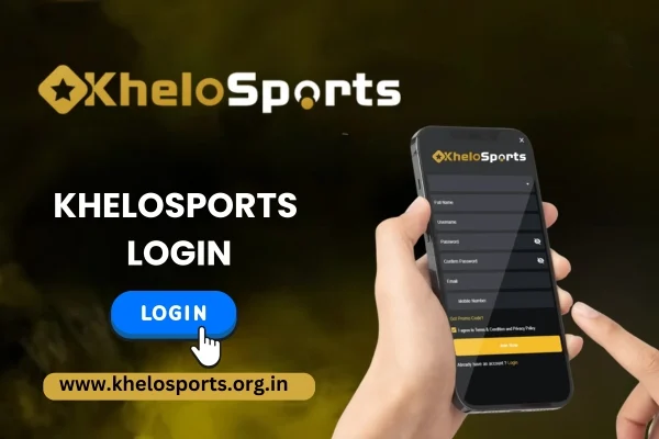 khelosports login