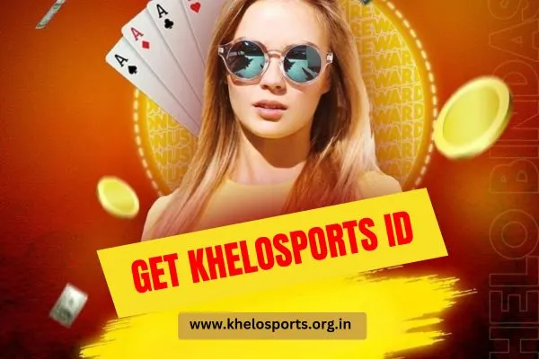 khelosports id